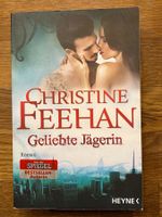 Roman von Christine Feehan / Geliebte Jägerin