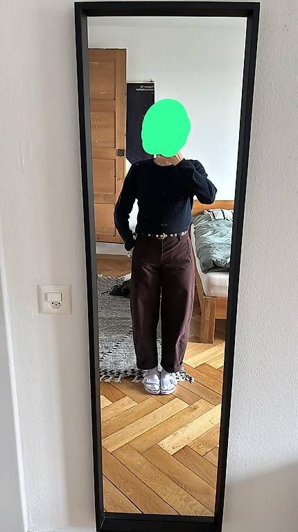 Maglioni & Felpe: Cashmerepullover in Grösse M – Usato da Bern venduto da viddra 2