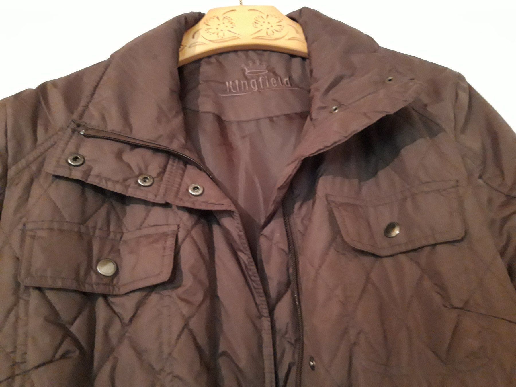 Giacche: Wunderschöne neuwertige Jacke, Gr. 42 – Usato da Escholzmatt venduto da Stern777 1