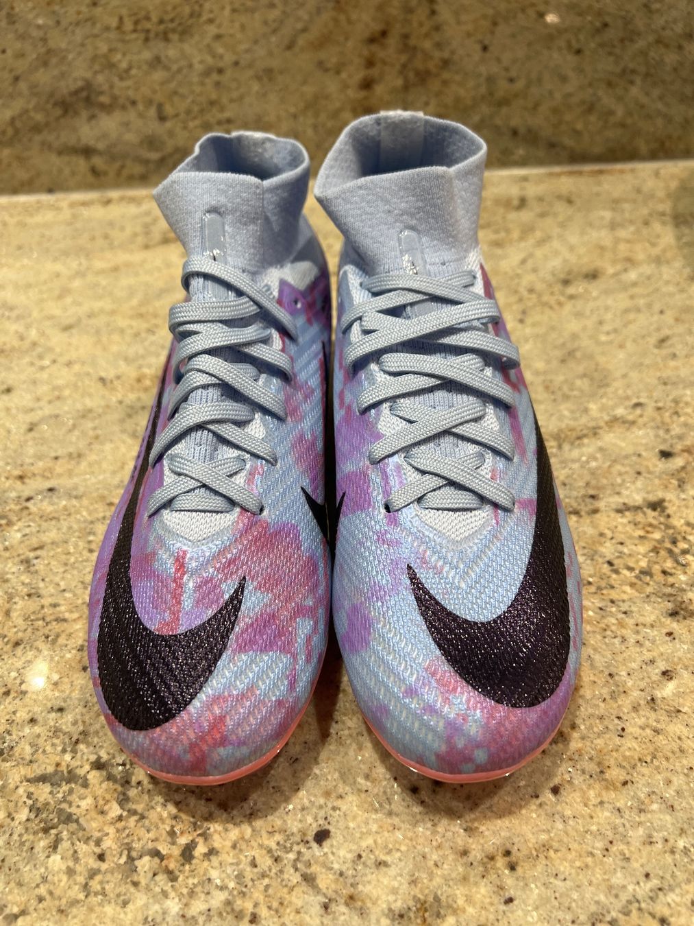 Nike Scarpe da uomo: Nike Mercurial – Nuovo e nell'imballaggio originale da Bäretswil venduto da esthersitak 1