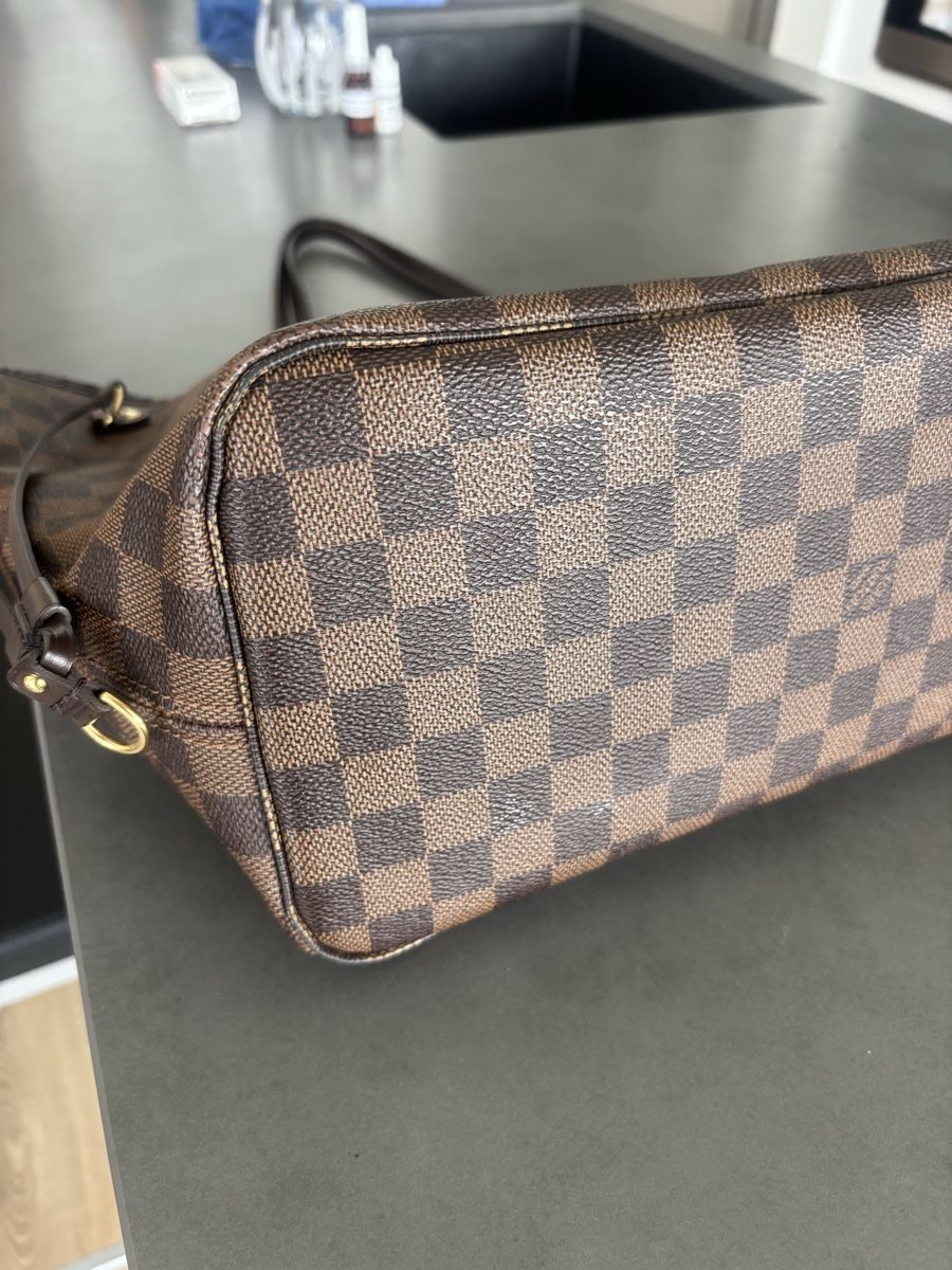 Louis Vuitton Borse da donna: Louis Vuitton Neverfull MM – Usato da Chamby venduto da vuittonista 4