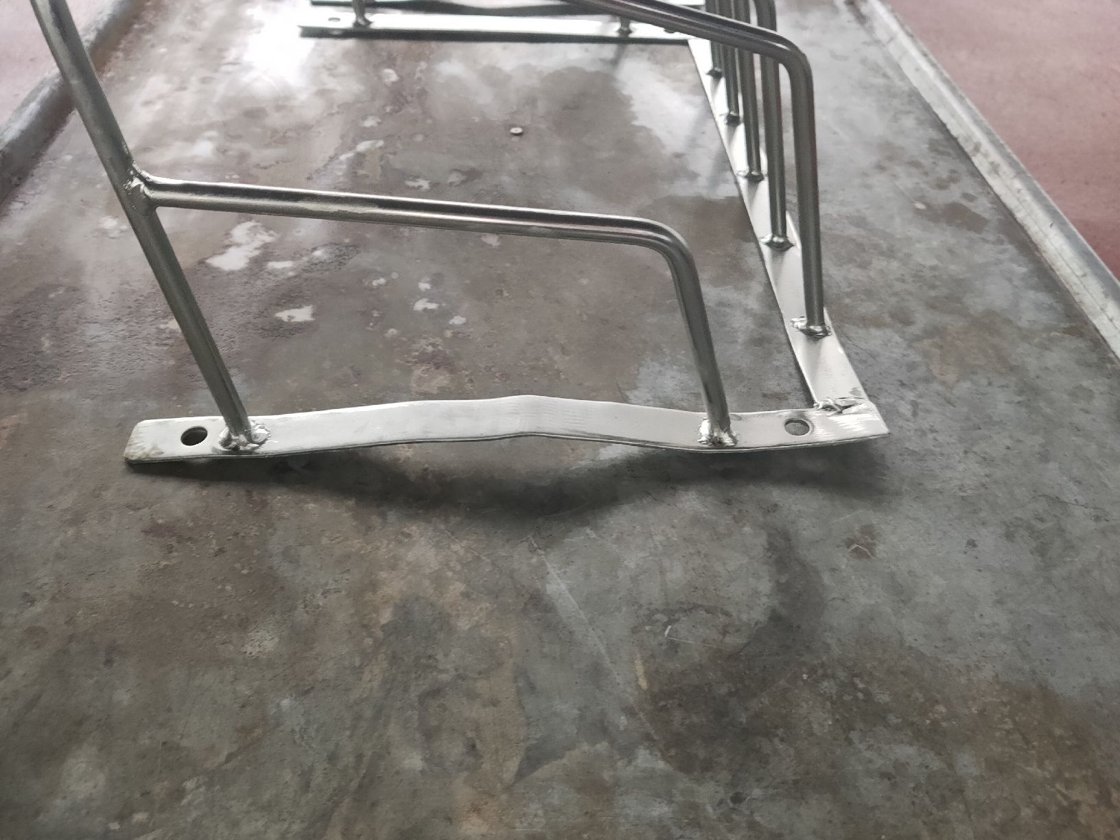 Altro in Accessori per animali: Futterraufe – Nuovo (secondo la descrizione) da Worb venduto da peugeot85 1