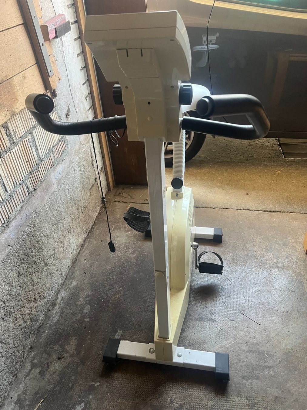 Kettler Vélos d'appartement: Hometrainer mit diversen Programmen – D'occasion à Birrwil par Hallos8 1