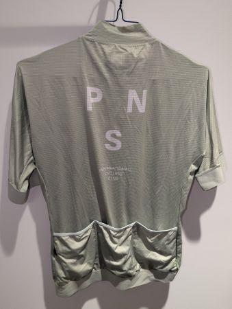Velojersey Kurzarm Pas Normal Studios