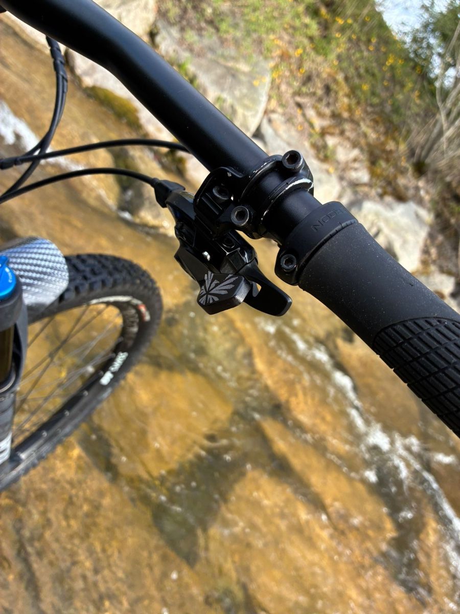 Canyon Biciclette: Canyon Neuron CF 8.0 – Usato da Gross venduto da kor_jhp6 4