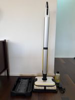 Kärcher FC 7 Cordless Bodenreiniger mit Zubehör