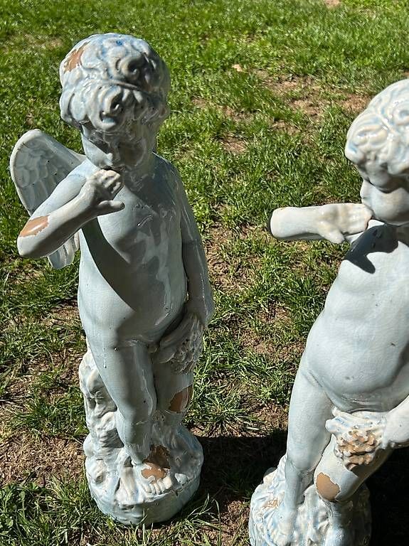 Figurines: Dekoengel – D'occasion à Luzern par lou4444 1