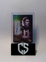 2025-26 Topps Simplicidad Paolo Maldini Gold Auto /50