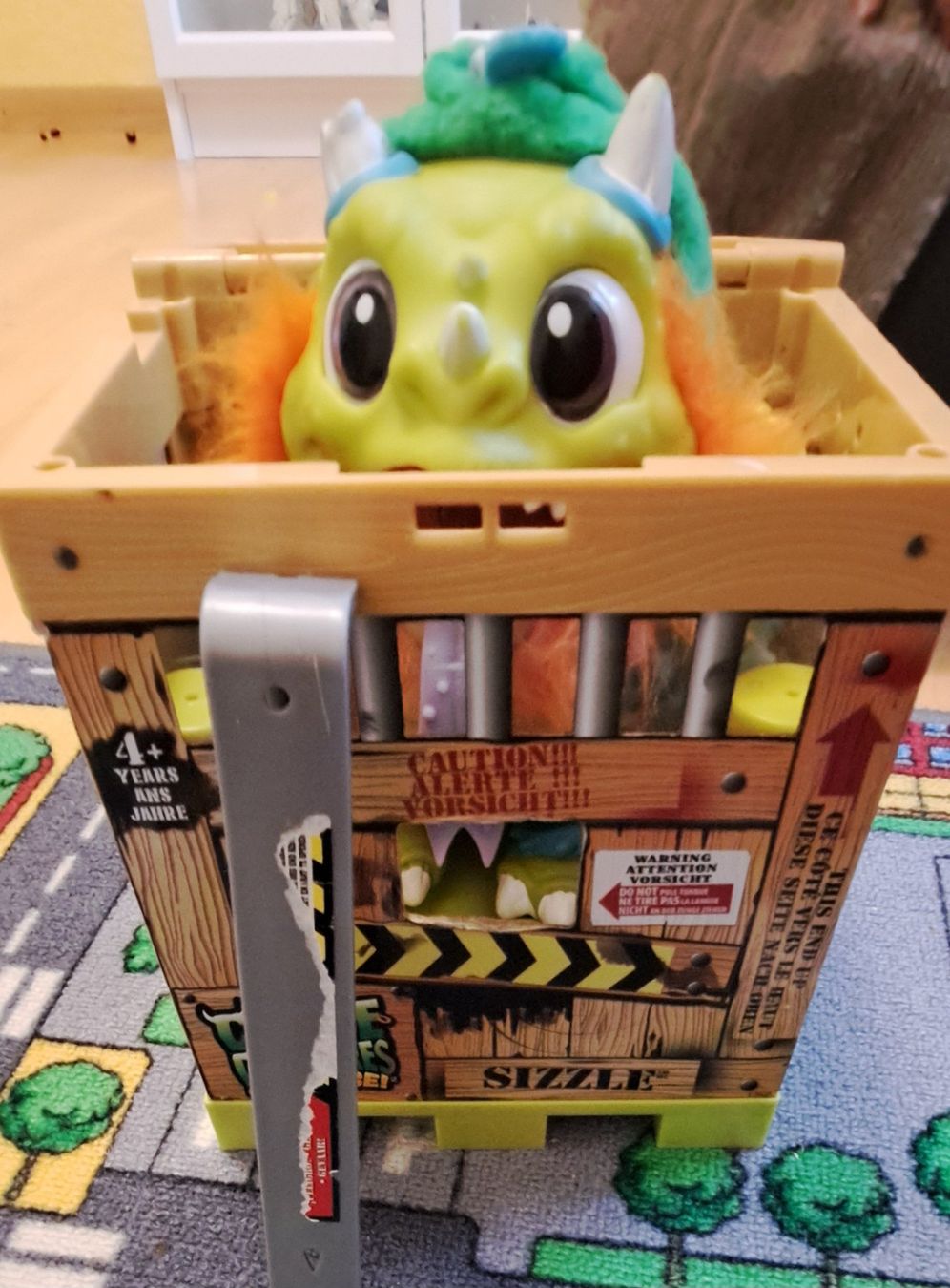 Puppen: Chateau Creatures Surprise – Gebraucht aus Rubigen von EvelynZ 2