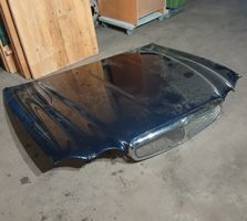 Capot Jaguar X-Type 
