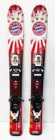 Kinderski Rossignol FC BAYERN 80 cm
