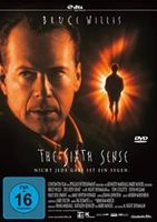 THE SIXTH SENSE          Bruce Willis        ==> SAMMELPORTO