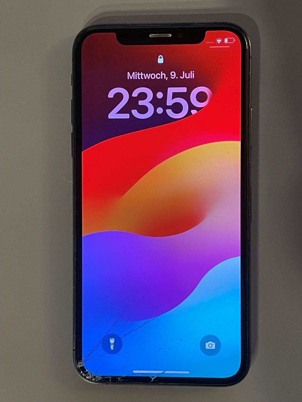 Apple Telefoni cellulari / Smartphones: iPhone XS 256 GB – Usato da Kienberg venduto da elchegue