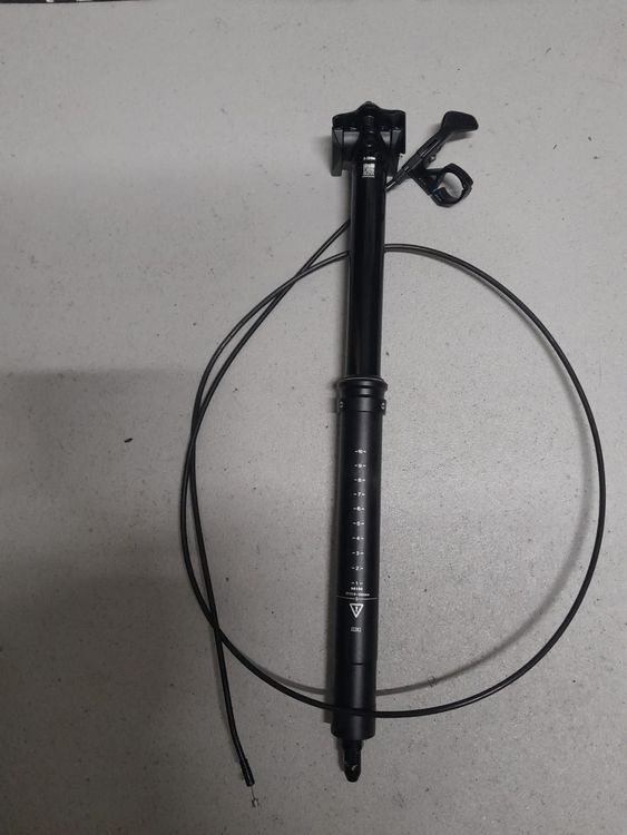 Iridium (Canyon) NEU Dropper Post Sattelstütze Kaufen auf Ricardo