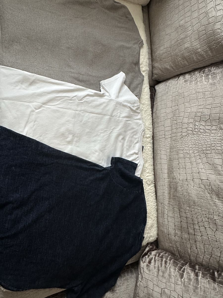 Superdry T-shirt: Superdry T-Shirt 3 stk – Usato da Frümsen venduto da Swissline90 1