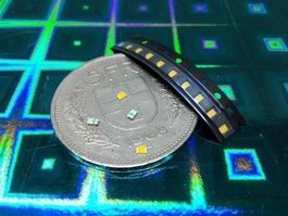 LED SMD 0805, warmweiss 50Stk