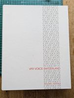 VFR Voice Ordner mit CD