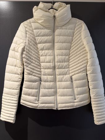 Guess Damen Winterjacke, Grösse S - Neuwertig