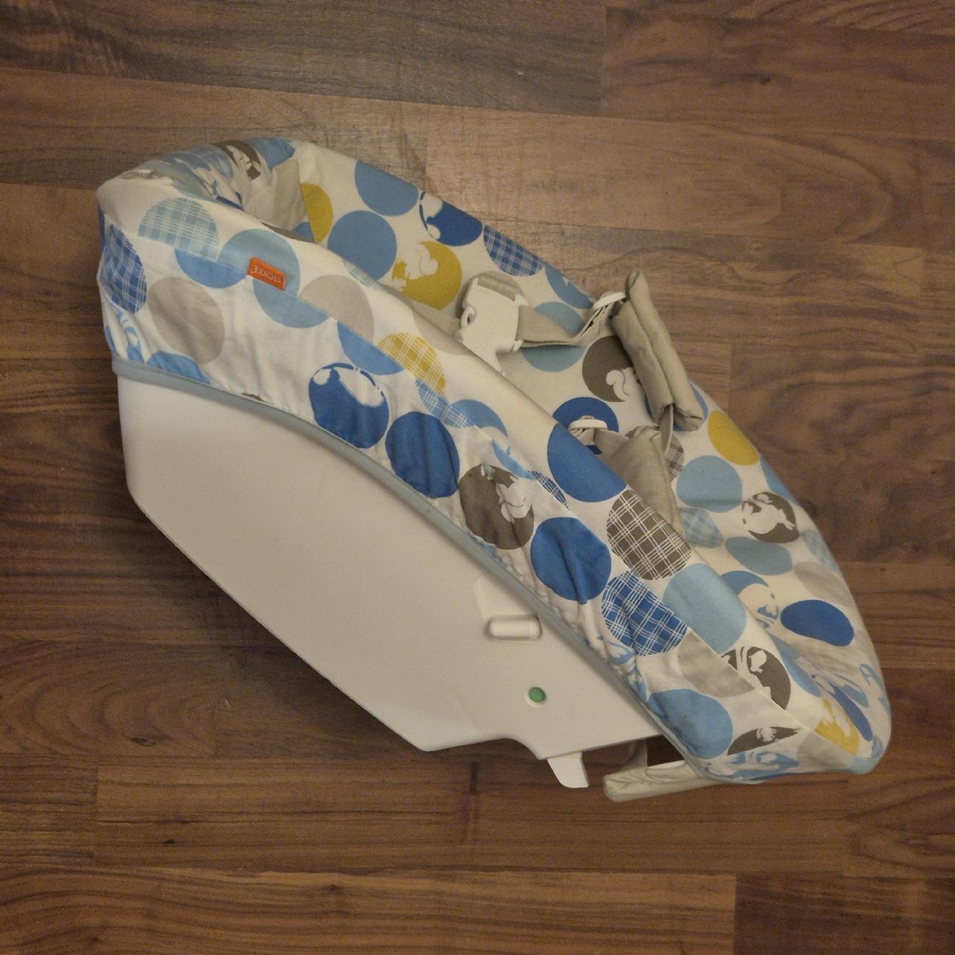 Stokke Hochstühle: Tripp Trapp Newborn Set – Neu (gemäss Beschreibung) aus Tuggen von phil200 3