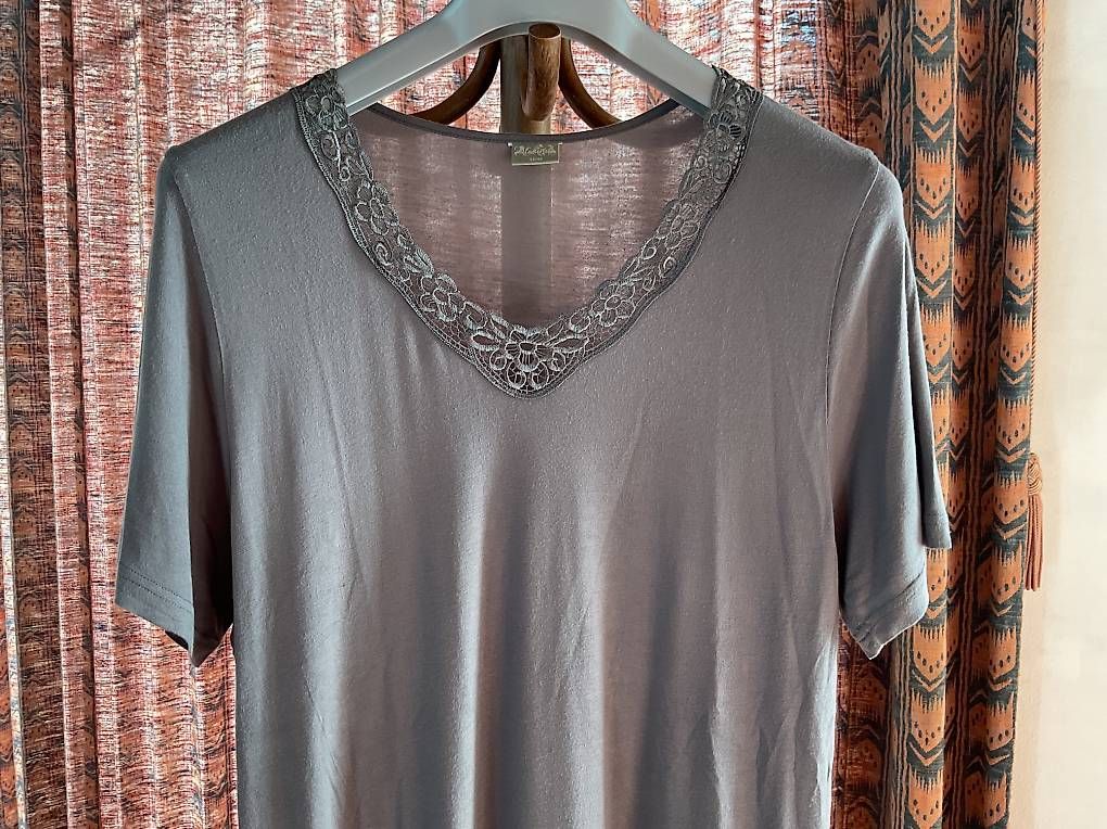 Camicette: Camicia notte – Nuovo e nell'imballaggio originale da Gudo venduto da ele_7h2r 2