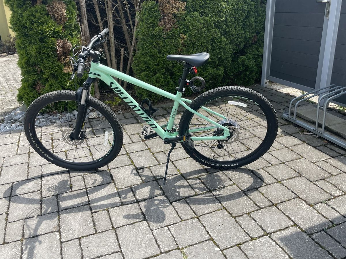 Specialized Biciclette: Mountainbike Specialized – Usato da Berikon venduto da shark1972