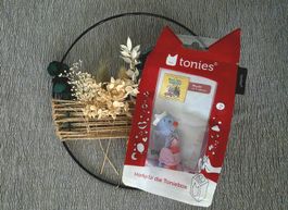 Tonies Bakabu