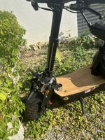Monster esc 45kmh 30km Preis verhandelbar