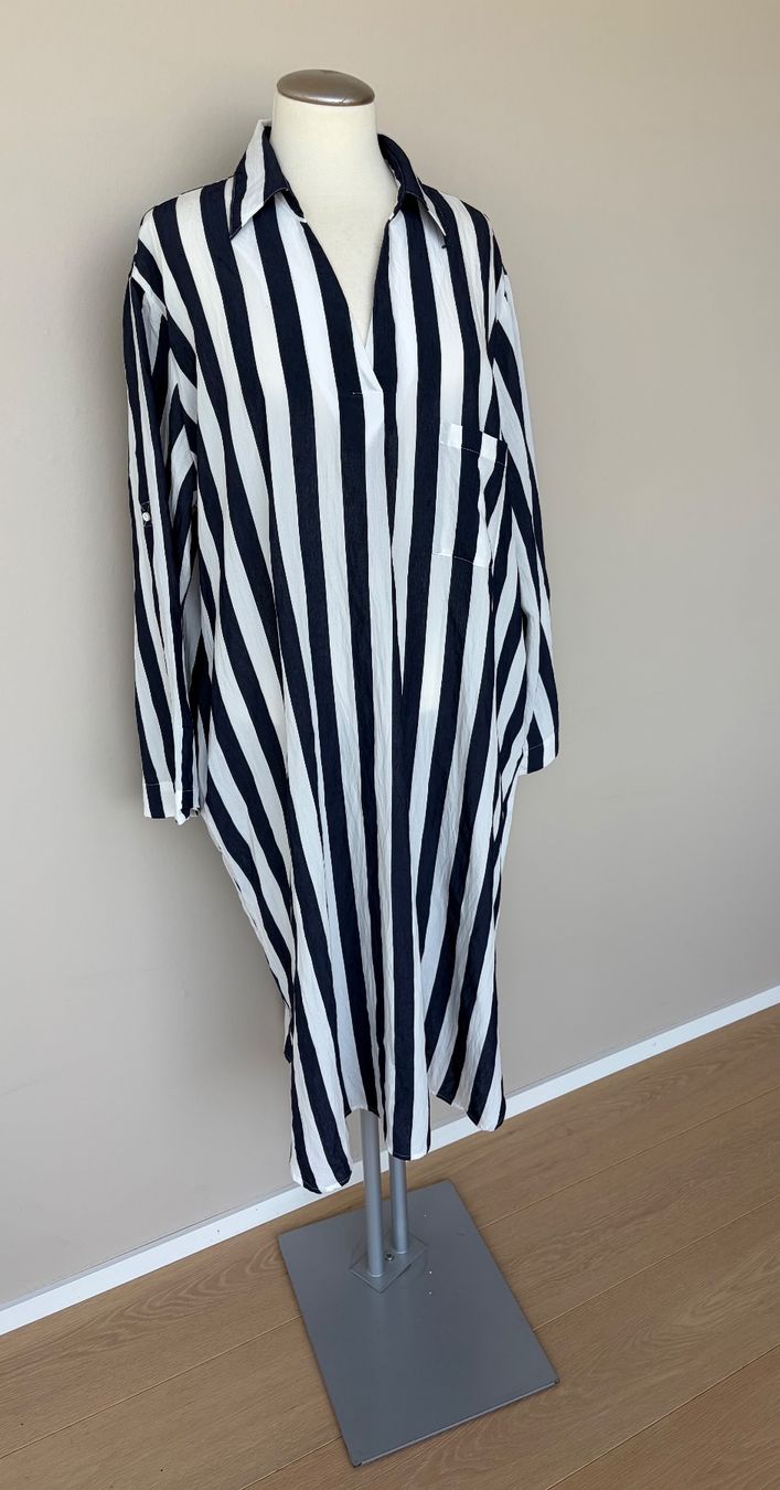 Cinque Vestiti: CINQUE Kleid Gr.42 NEU / NP379,- – Nuovo (secondo la descrizione) da Degersheim venduto da Starkigel 2