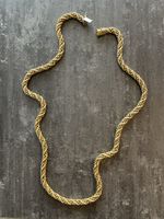 Schöne Goldkette 750er Gold, 18 Karat