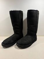 UGG Boots schwarz Grösse 38