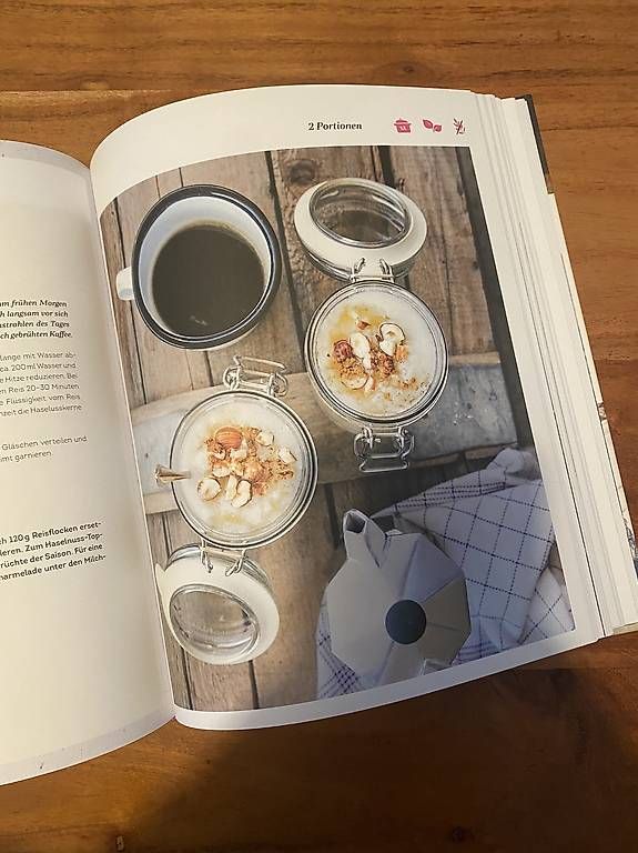Libri: Van Life Kitchen - Kochbuch – Usato da Winterthur venduto da sar_nn6d 2