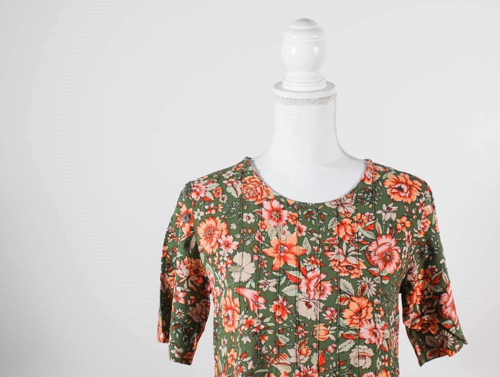 Deerberg Vestiti: Deerberg Sommerkleid Gr. 36 – Usato da Belp venduto da caramel-secondhand 1