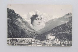 AK Interlaken - Jungfrau