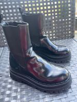 ZARA Stiefel Gr. 38