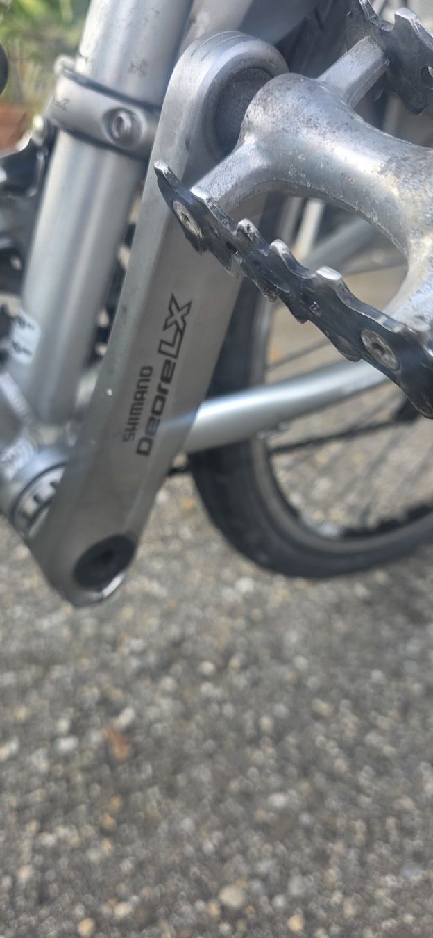 Biciclette: Stevens sehr interessant Velo – Usato da Solothurn venduto da mar_8qf8 5