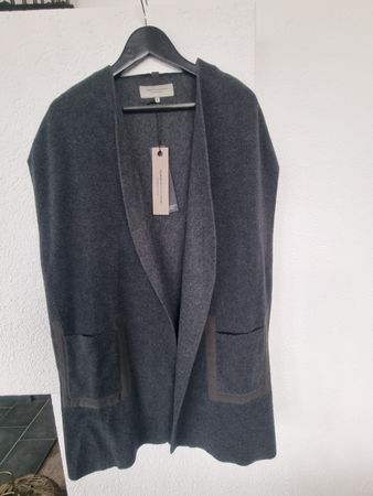 Neues Gilet von Henriette Steffensen