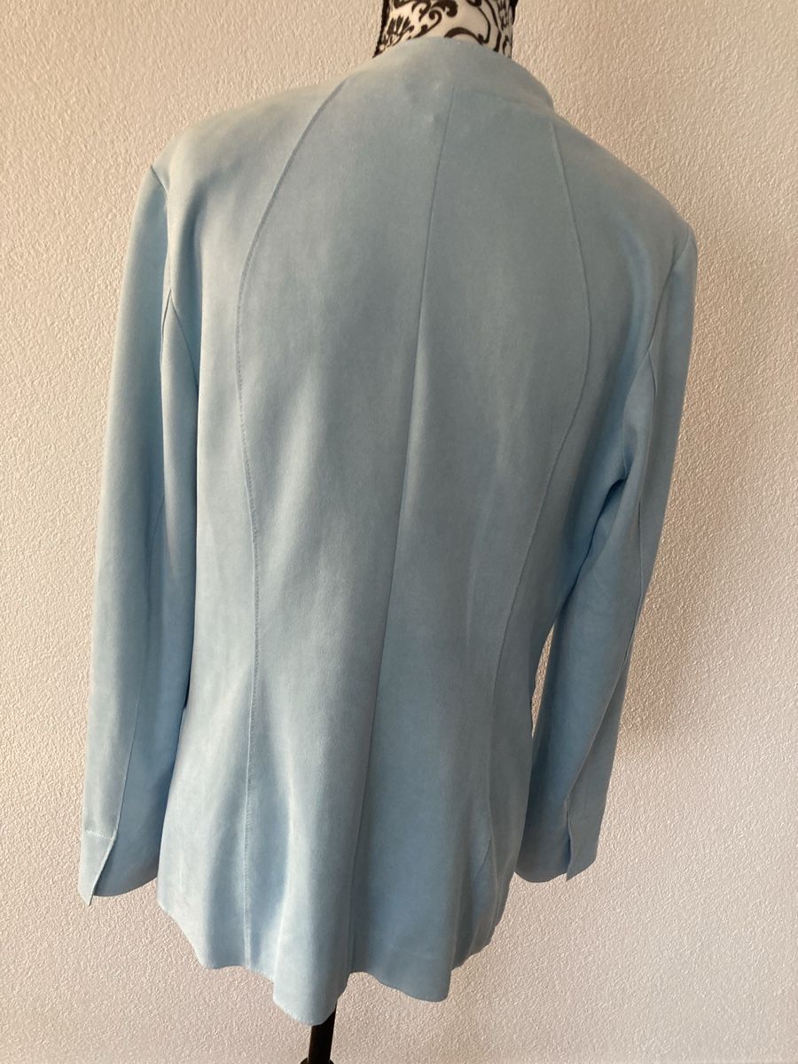 Marc Cain Giacche: Blazer von Marc Cain – Nuovo (secondo la descrizione) da Bettlach venduto da Valgoy 2
