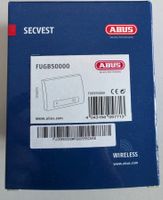 ABUS Secvest FUGB50000 Funk-Glasbruchmelder