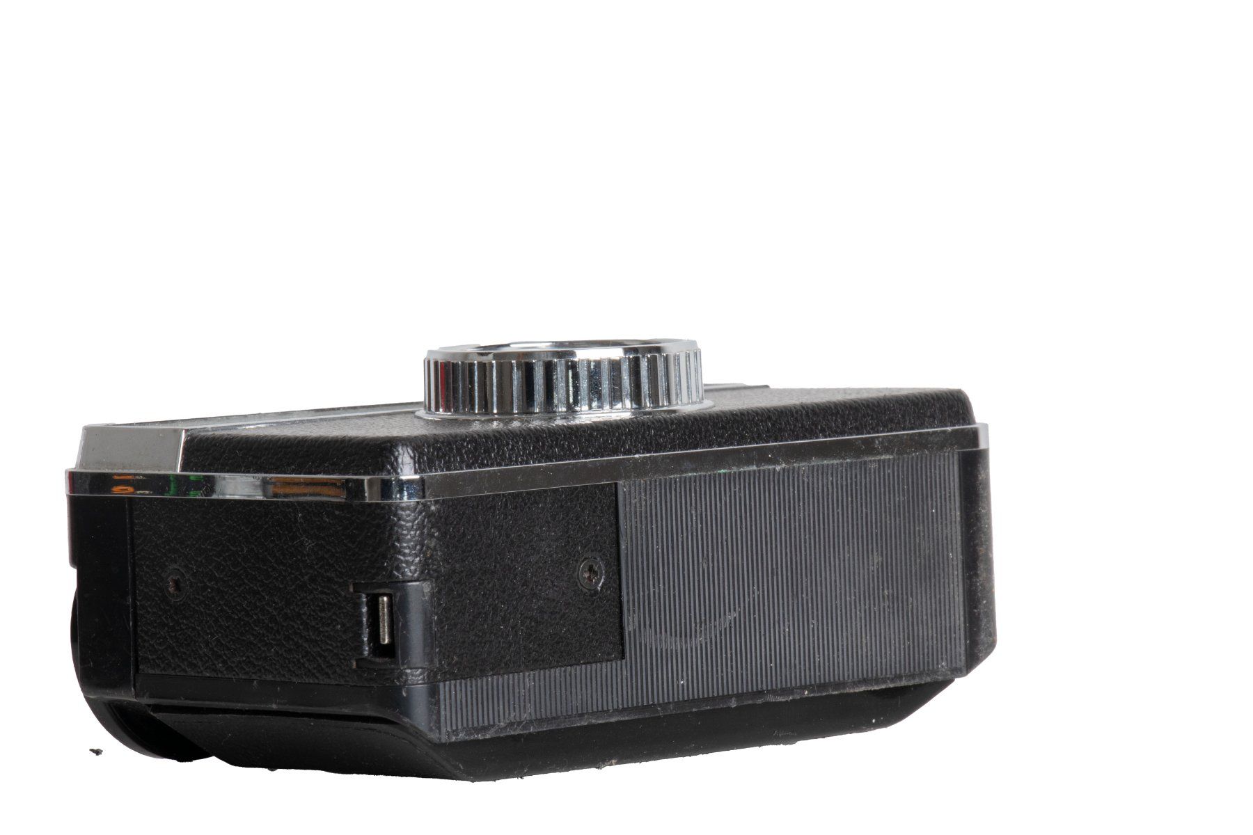 Kodak Fotocamera: KODAK Instamatic 133 Camera Kamera – Difettoso da Emmen venduto da chromaton 3