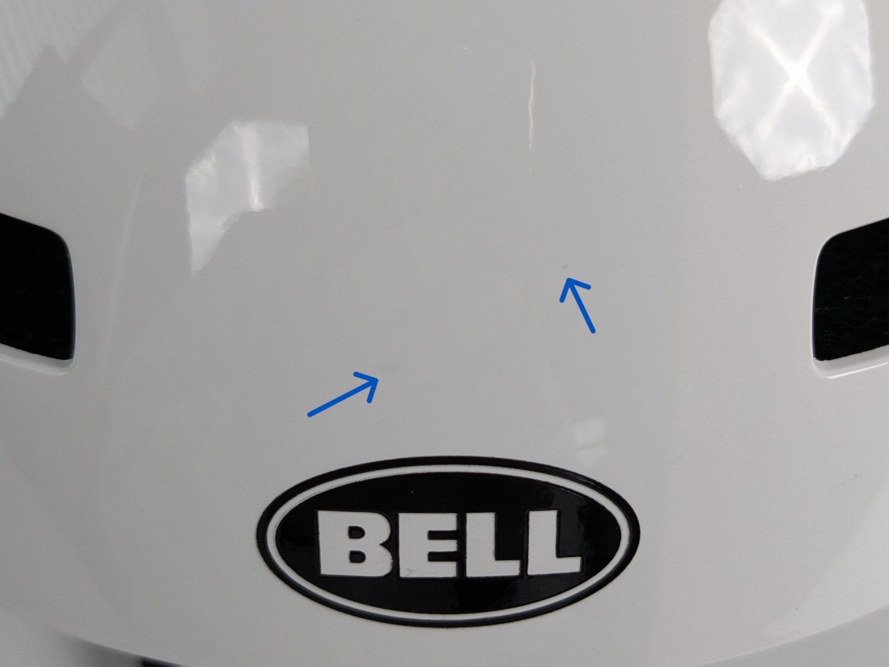 Caschi: BELL Local Multisporthelm Gr. M – Nuovo (secondo la descrizione) da Dintikon venduto da Restwert_Dintikon 6
