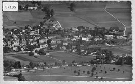 Corgemoont vue aerienne - Flugaufnahme