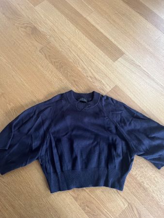 NEU! Schöner Pullover von ZARA Gr. S