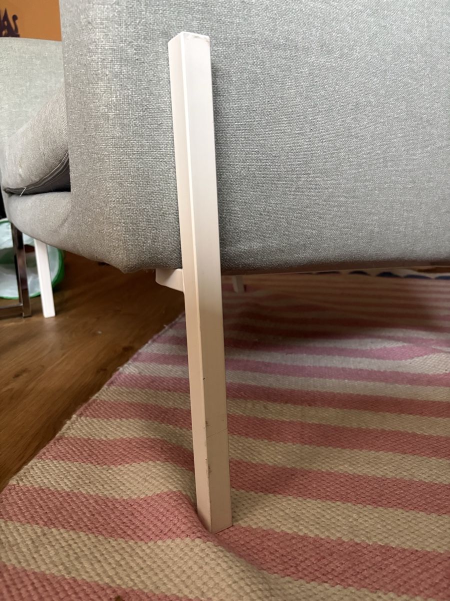 Ikea Poltrone: Ikea Sessel Koarp – Usato da Winterthur venduto da kot_hf5s 8