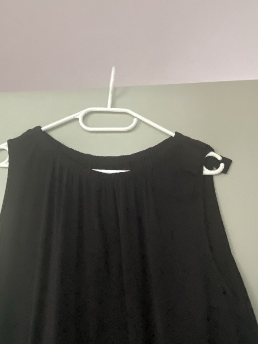 H&M Chemisiers: Bluse schwarz Gr 40 neu – Neuf (Voir description) à Brugg AG par Honeybee6 5