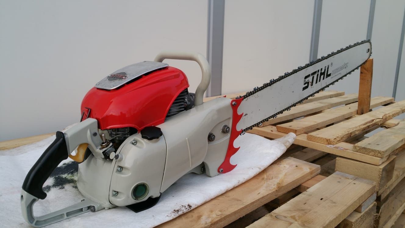 Stihl Seghe: Stihl Contra S – Usato da Immensee venduto da Mdin 6