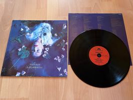 Zaine Griff (Kate Bush, Hans Zimmer) - Figures (Flowers)