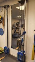 Trainingsgerät / zuggerät Physiotherapie