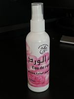 Rosenwasser 100ml aus Marokko