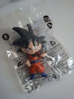 Dragon Ball Super Goku Figure Burger King - Neu OVP / Neuf