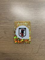 Panini Fifa WM 2026, JPN 1